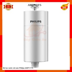 Bộ lọc nước vòi sen Philips AWP1775