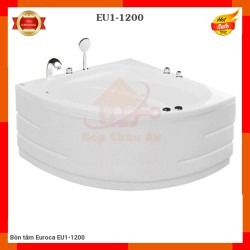 Bồn tắm Euroca EU1-1200