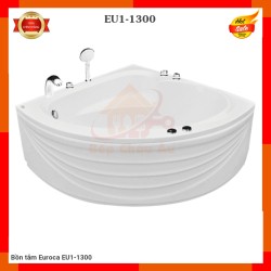 Bồn tắm Euroca EU1-1300
