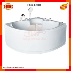 Bồn tắm Euroca EU3-1300