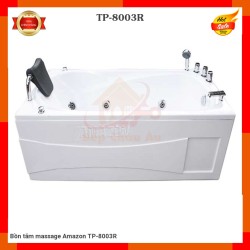 Bồn tắm massage Amazon TP-8003R