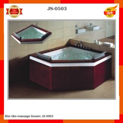 Bồn tắm massage Govern JS-0503