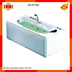 Bồn tắm massage Govern JS-0796