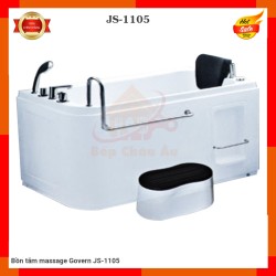 Bồn tắm massage Govern JS-1105
