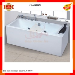 Bồn tắm massage Govern JS-6009