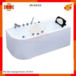 Bồn tắm massage Govern JS-6010