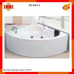 Bồn tắm massage Govern JS-6011