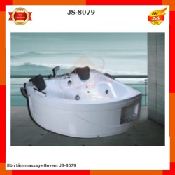 Bồn tắm massage Govern JS-8079