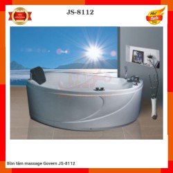 Bồn tắm massage Govern JS-8112
