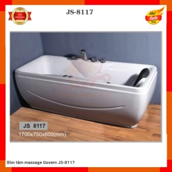 Bồn tắm massage Govern JS-8117