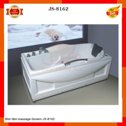 Bồn tắm massage Govern JS-8162