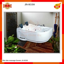 Bồn tắm massage Govern JS-8330