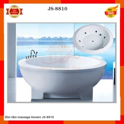 Bồn tắm massage Govern JS-8810