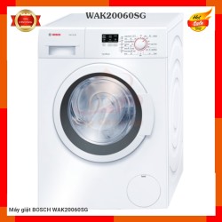 Máy giặt BOSCH WAK20060SG