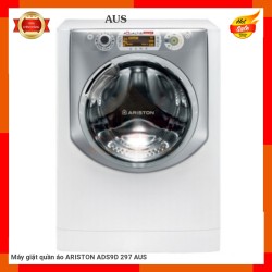 Máy giặt quần áo ARISTON ADS9D 297 AUS