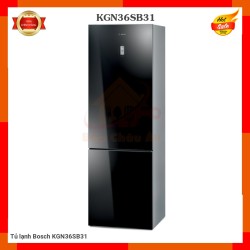 Tủ lạnh Bosch KGN36SB31