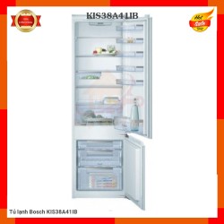 Tủ lạnh Bosch KIS38A41IB