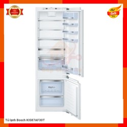 Tủ lạnh Bosch KIS87AF30T 