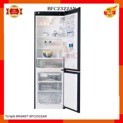 Tủ lạnh BRANDT BFC2322AN