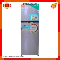Tủ lạnh Electrolux ETB2600MG