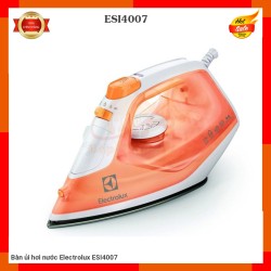 Bàn ủi hơi nước Electrolux ESI4007