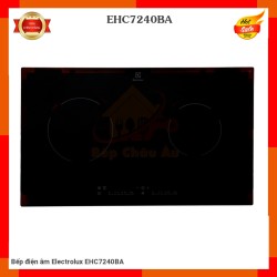 Bếp điện âm Electrolux EHC7240BA