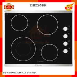 Bếp điện âm ELECTROLUX EHEC65BS