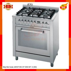 Bếp liên hoàn ARISTON CP 058 MT-2 (EX)