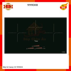 Bếp từ Canzy CZ 999DHI