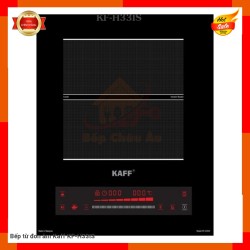 Bếp từ đơn âm Kaff KF-H33IS