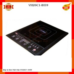 Bếp từ đơn Việt Hàn VH20C1-IH59