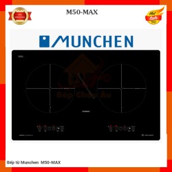 Bếp từ Munchen  M50-MAX