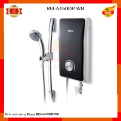 Bình nước nóng Rinnai REI-A450DP-WB