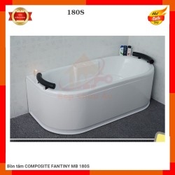 Bồn tắm COMPOSITE FANTINY MB 180S