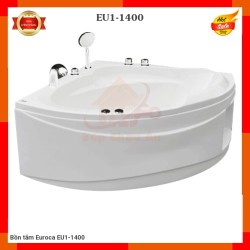 Bồn tắm Euroca EU1-1400