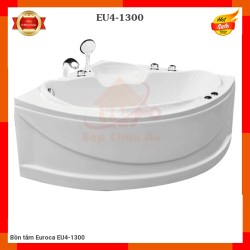 Bồn tắm Euroca EU4-1300