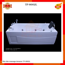 Bồn tắm massage Amazon TP-8002L