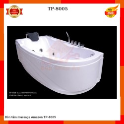 Bồn tắm massage Amazon TP-8005