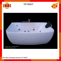 Bồn tắm massage Amazon TP-8007