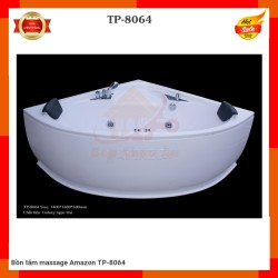 Bồn tắm massage Amazon TP-8064
