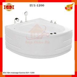 Bồn tắm massage Euroca EU1-1200