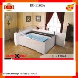 Bồn tắm Massage Euroking EU-1102A