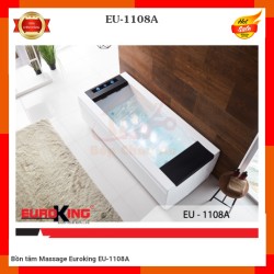 Bồn tắm Massage Euroking EU-1108A