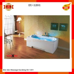 Bồn tắm Massage Euroking EU-1201