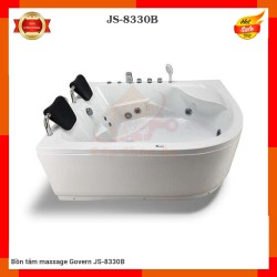 Bồn tắm massage Govern JS-8330B