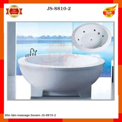 Bồn tắm massage Govern JS-8810-2