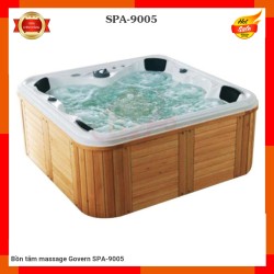 Bồn tắm massage Govern SPA-9005