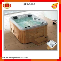 Bồn tắm massage Govern SPA-9006