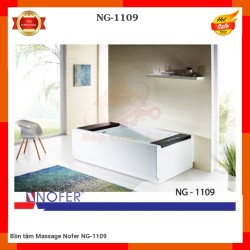 Bồn tắm Massage Nofer NG-1109