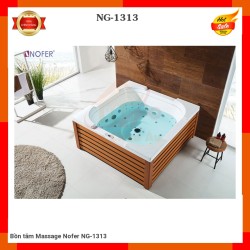Bồn tắm Massage Nofer NG-1313
